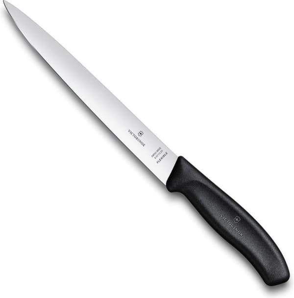Victorinox Swiss Classic fileointiveitsi - Joustava - 20cm