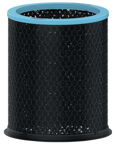 Leitz Trusens allergia- ja flunssahiilisuodatin Z-3000 suurelle ilmanpuhdistimelle
