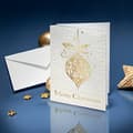 Miniatyrbild 3 av 6: Sigel DS049 Standard gratulationskort 10st(s) gratulations-/sympatikort (DS049)