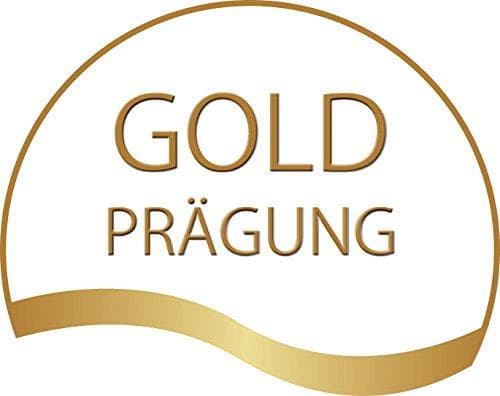 Sigel DS049 Standard gratulationskort 10st(s) gratulations-/sympatikort (DS049)