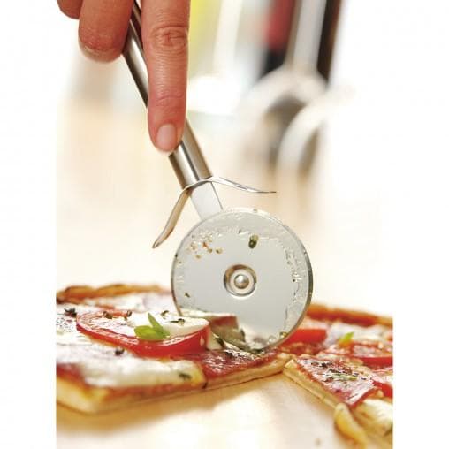 WMF Profi Plus Pizzaskærer - Rustfrit stål