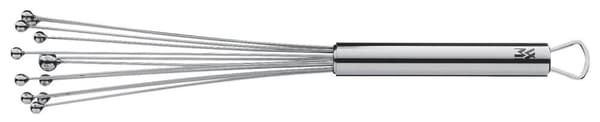 WMF Profi Plus Bolletjesgarde - 27 cm - RVS