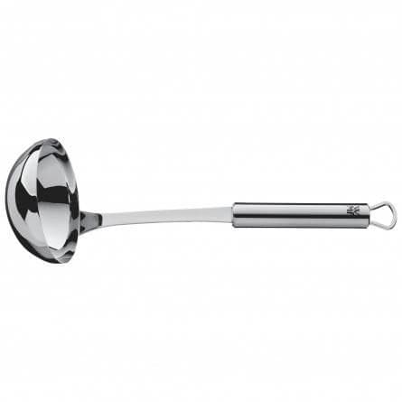WMF Profi Plus -keittolusikka - ruostumatonta terästä