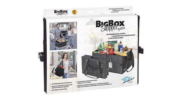 BigBox Shopper WEDOlta - XL