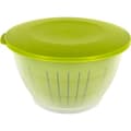 Miniatyrbild 4 av 6: WESTMARK skålset Olympia transparent 9 st. (2420226A)