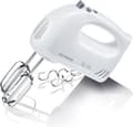 Miniatyrbillede 5 af 9: Severin Mixer HM3820 - Hvid