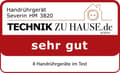 Miniatyrbillede 7 af 9: Severin Mixer HM3820 - Hvid