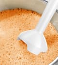 Miniatyrbild 6 av 7: Bosch MSM14000 CleverMixx - Stavmixer - Vit