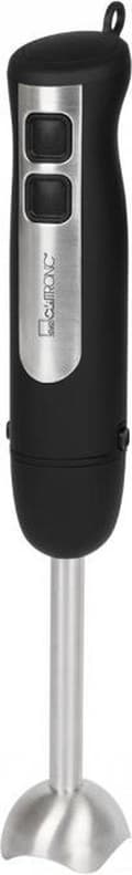 Miniatyrbillede 5 af 8: Clatronic SM 3739 - Stavblender med metalstang - 800 W
