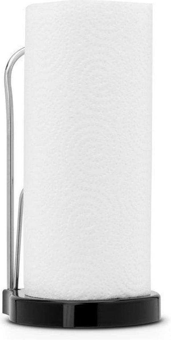 Brabantia Køkkenrulleholder - Stående - Brilliant Stål