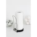 Miniatyrbillede 5 af 7: Brabantia Køkkenrulleholder - Stående - Brilliant Stål