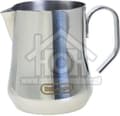 Miniatyrbillede 3 af 3: De'Longhi Barrista mælkeskummer 350ml - Rustfrit stål