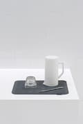 Miniatyrbillede 8 af 10: Brabantia SinkSide Afløbsmåtte - Silikone - Mørkegrå