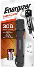 Miniatyrbild 6 av 8: Energizer Hardcase Professional ficklampa Svart, Grå, Orange LED