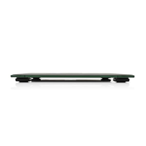 Tristar Personvægt WG-2431 - Digital - Plast - Batteri - Behandlet parket - Støbt gulv - Træ - Kork - Laminat - Linoleum - Parket - PVC - Fliser