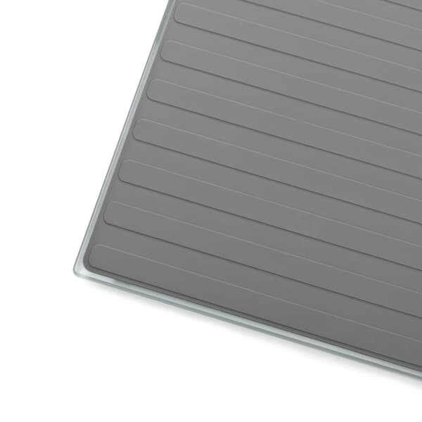 Tristar Personvægt WG-2431 - Digital - Plast - Batteri - Behandlet parket - Støbt gulv - Træ - Kork - Laminat - Linoleum - Parket - PVC - Fliser