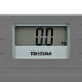 Miniatyrbillede 9 af 9: Tristar Personvægt WG-2431 - Digital - Plast - Batteri - Behandlet parket - Støbt gulv - Træ - Kork - Laminat - Linoleum - Parket - PVC - Fliser