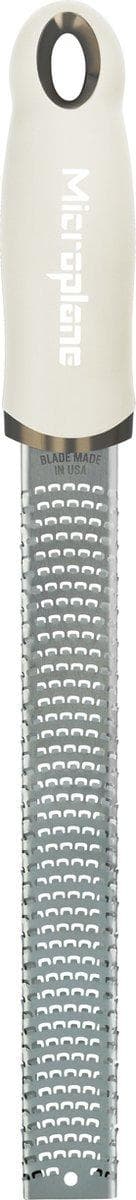Microplane rivjärn Premium Classic Cashmere Beige