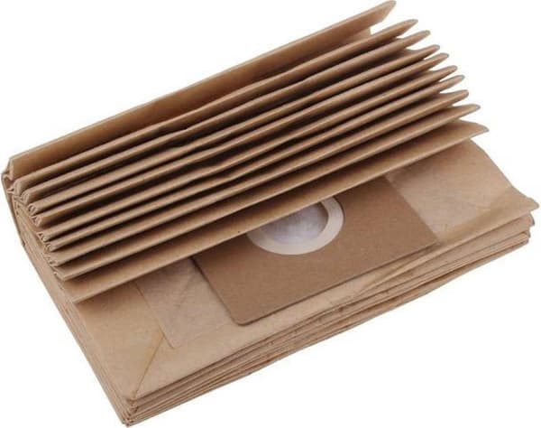 DOMO - VAKUUMPOSE 10STK - DO7285SSET2