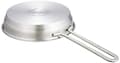 Miniatyrbillede 4 af 6: ZWILLING Pico - Rund - Panden til alle formål - Rustfrit stål - 230 °C - Rustfrit stål - Keramik - Gas - Halogen - Induktion - Forseglet plade (66658-