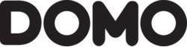 Domo - Folieruller 28x600cm til vakuumforseglingsmaskine - 2 stk.