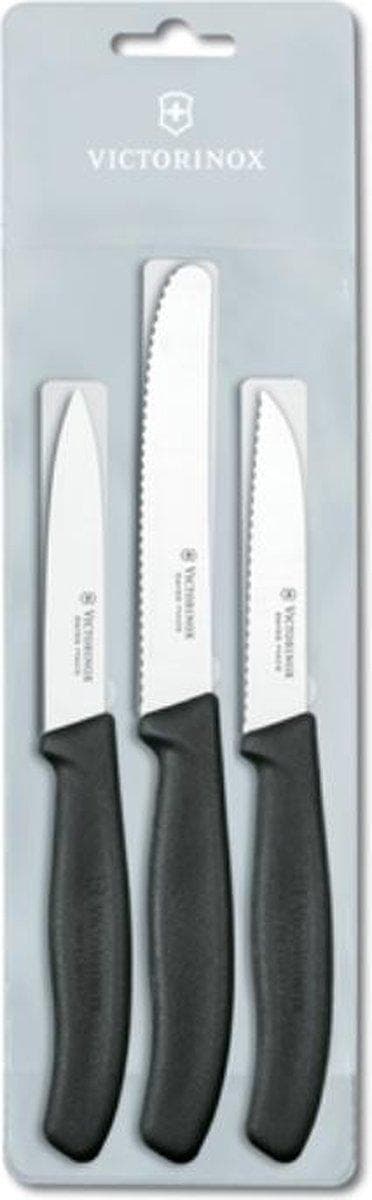 Victorinox Swiss Classic kasvisveitset 3 kpl