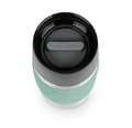 Miniatyrbild 4 av 6: Emsa N21603 Resemugg Kompakt termisk/isolerad mugg av rostfritt stål | 0,3 liter | 3h varmt | 6h kall | BPA-fri | 100% tight | läckagesäker | tål disk