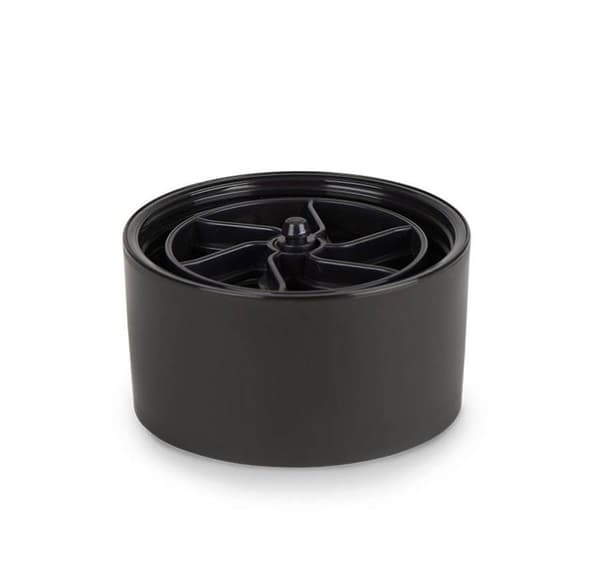 Emsa N21603 Resemugg Kompakt termisk/isolerad mugg av rostfritt stål | 0,3 liter | 3h varmt | 6h kall | BPA-fri | 100% tight | läckagesäker | tål disk