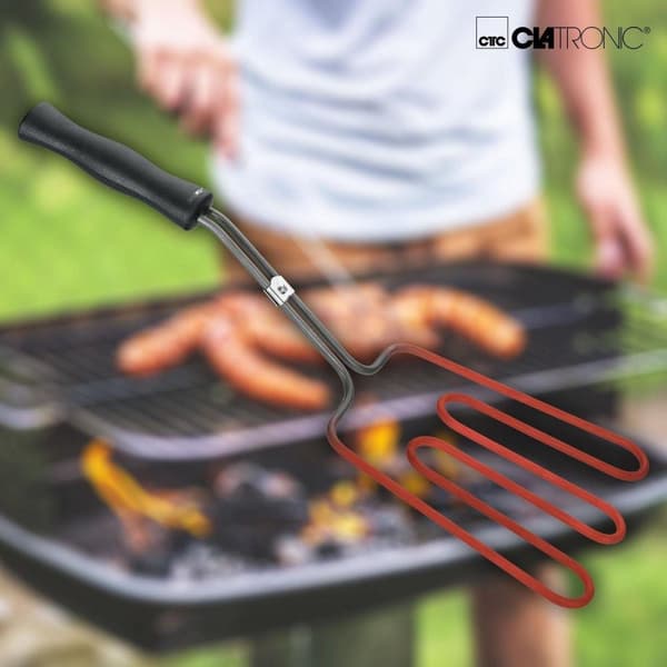 Clatronic Barbecues Elektrisk grilltändare