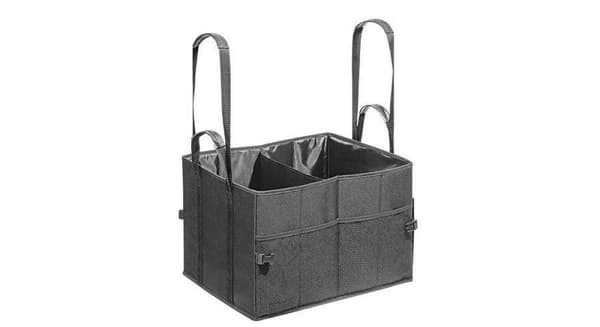WEDO BigBox Shopper L - tavaratila