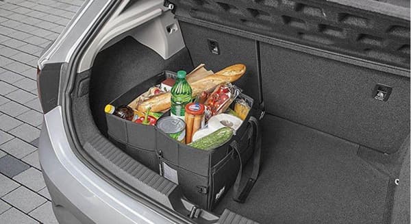 WEDO BigBox Shopper L - tavaratila
