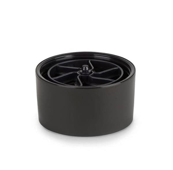Emsa N21601 Resemugg Kompakt termisk/isolerad mugg av rostfritt stål | 0,3 liter | 3h varmt | 6h kall | BPA-fri | 100% tight | läckagesäker | tål disk