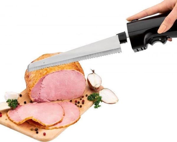 Clatronic EM 3702 - Sähköveitsi - 120W