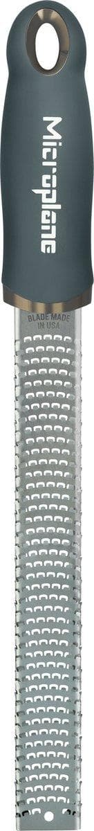 Microplane rivjärn Premium Classic After Dark Grey