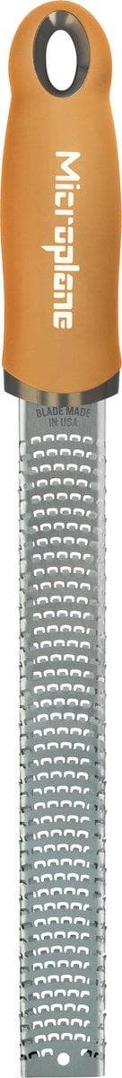 Microplane rivjärn Premium Classic Senap Gul