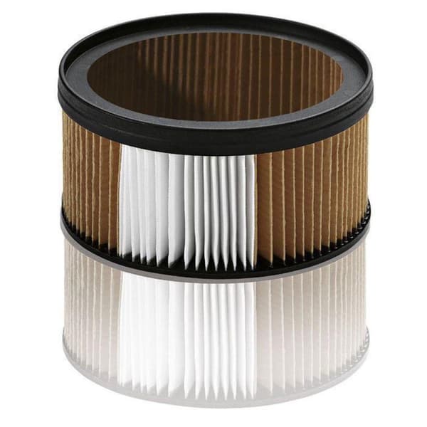 Kärcher patronfilter WD 4 & 5