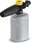 Miniatyrbild 1 av 8: Kärcher FJ 6 Foam Jet - justerbar - 0,6 Liter - K2/K7-serien