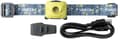 Miniatyrbillede 2 af 3: Varta OUTDOOR SPORTS ULTRALIGHT H30R Lommelygte med pandebånd Lime LED (18631 201 401)