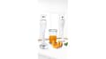 Miniatyrbillede 6 af 8: Bosch MSM6B150 - Stavblender - Hvid