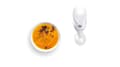 Miniatyrbillede 7 af 8: Bosch MSM6B150 - Stavblender - Hvid