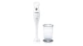 Miniatyrbillede 1 af 8: Bosch MSM6B150 - Stavblender - Hvid