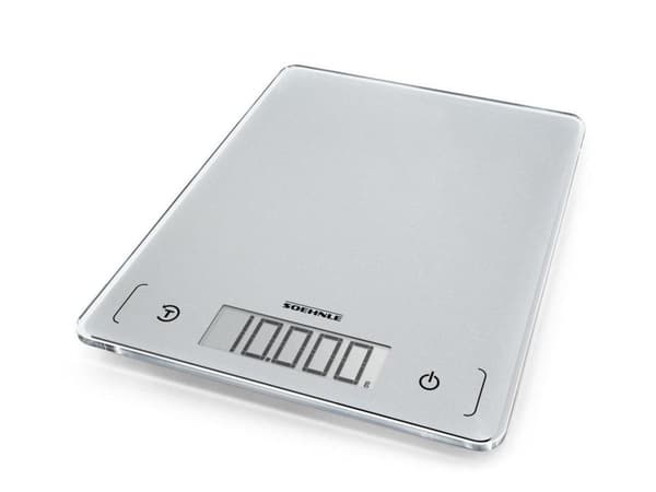 keittiövaaka sivu comfort 300 slim