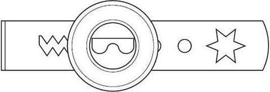 Kenwood AW46236001 Köks- och husgerådstillbehör (AW46236001)