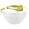 Miniatyrbild 3 av 11: Westmark Salad Butler Praktika Plast Grön
