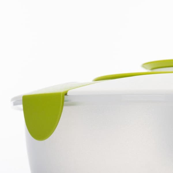 Westmark Salad Butler Praktika Plast Grön