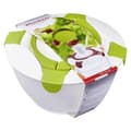 Miniatyrbild 9 av 11: Westmark Salad Butler Praktika Plast Grön