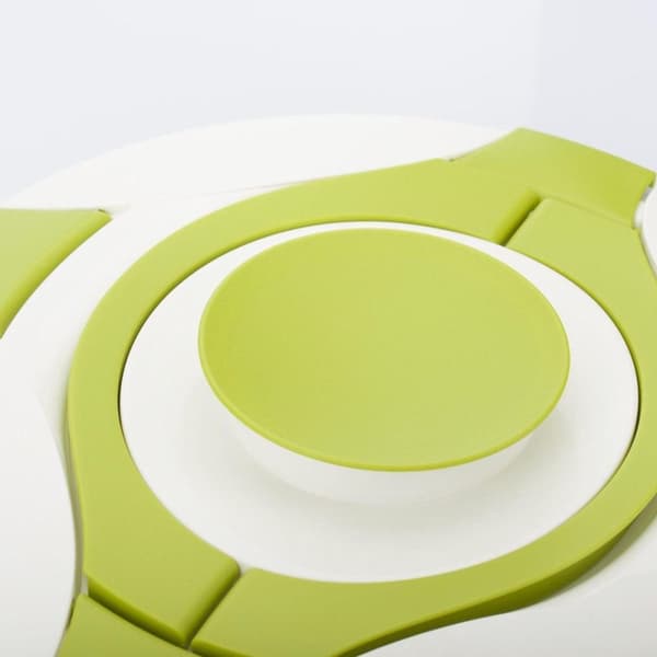 Westmark Salad Butler Praktika Plast Grön