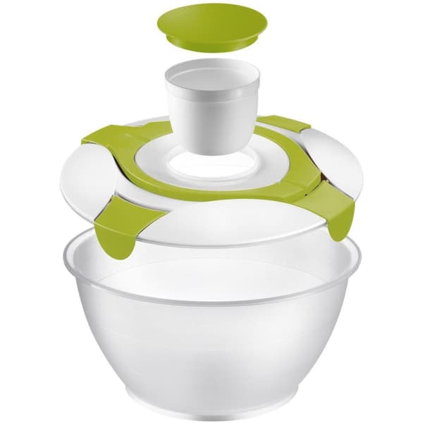 Westmark Salad Butler Praktika Plast Grön
