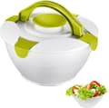 Miniatyrbild 1 av 11: Westmark Salad Butler Praktika Plast Grön