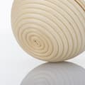Pikkukuva 10 / 11: Westmark Nostatuskori, 750-1000 g leipätaikinalle, pyöreä, halkaisija: 17,5 cm, rottinki, vaalea beige